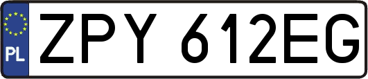 ZPY612EG