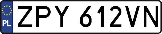 ZPY612VN