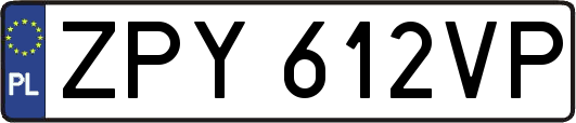 ZPY612VP