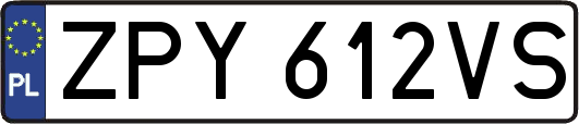 ZPY612VS