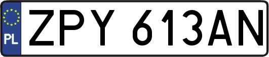 ZPY613AN