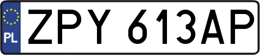 ZPY613AP