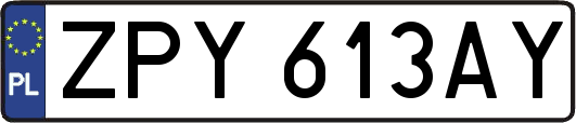 ZPY613AY