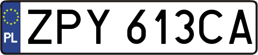 ZPY613CA