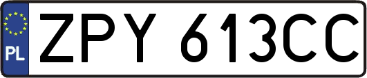 ZPY613CC
