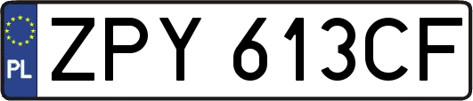 ZPY613CF