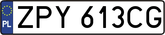 ZPY613CG