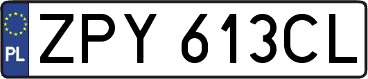 ZPY613CL