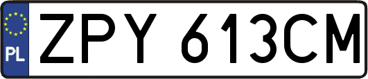 ZPY613CM