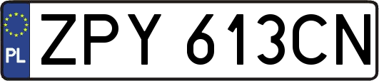 ZPY613CN