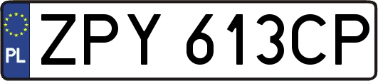 ZPY613CP