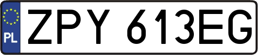 ZPY613EG