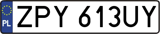 ZPY613UY