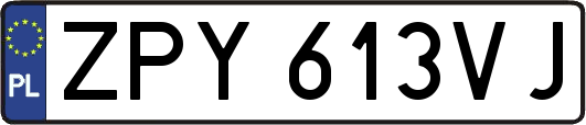 ZPY613VJ