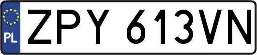 ZPY613VN