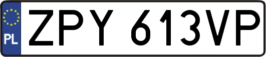 ZPY613VP
