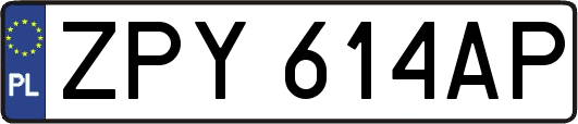 ZPY614AP