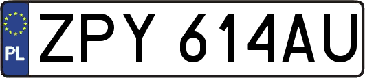 ZPY614AU