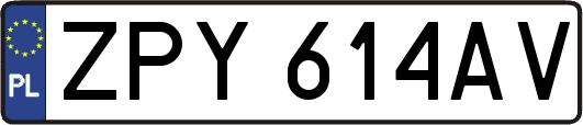 ZPY614AV