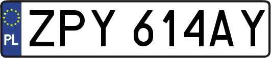 ZPY614AY