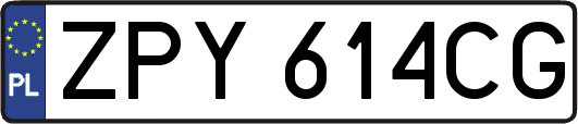 ZPY614CG