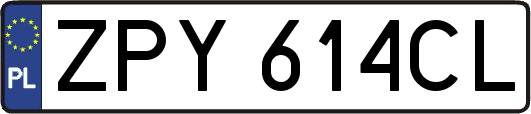 ZPY614CL