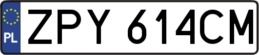 ZPY614CM