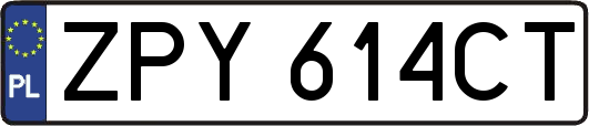 ZPY614CT