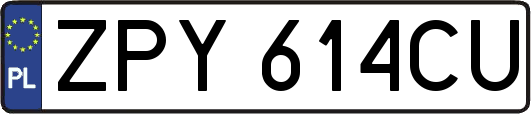 ZPY614CU