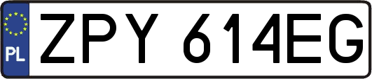 ZPY614EG