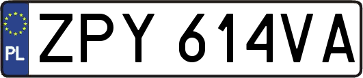 ZPY614VA