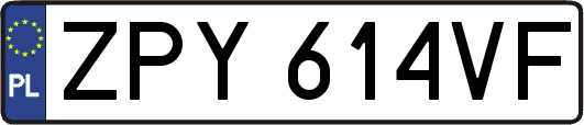 ZPY614VF