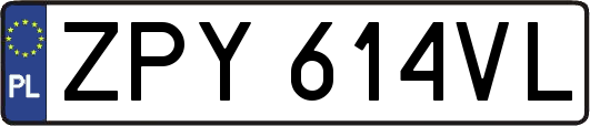 ZPY614VL