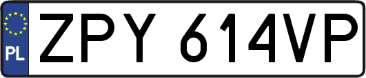 ZPY614VP