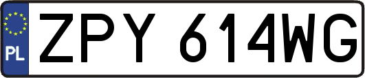 ZPY614WG