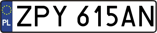 ZPY615AN