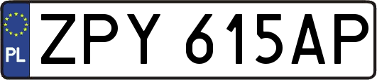 ZPY615AP