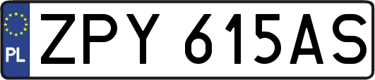 ZPY615AS