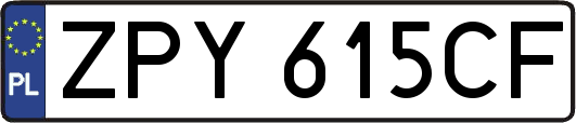 ZPY615CF