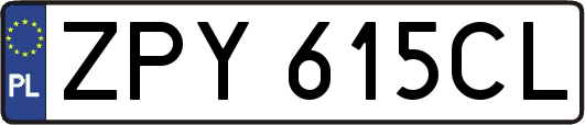 ZPY615CL
