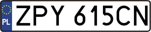 ZPY615CN