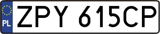 ZPY615CP