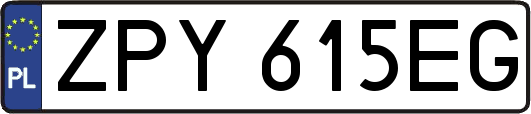 ZPY615EG