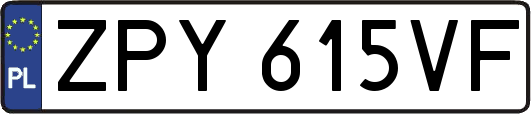 ZPY615VF