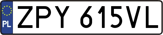 ZPY615VL
