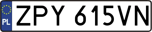 ZPY615VN
