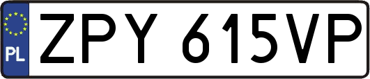 ZPY615VP