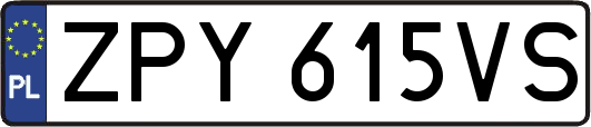ZPY615VS