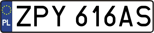 ZPY616AS