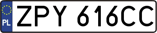 ZPY616CC